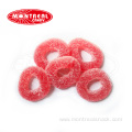 Sour Bulk Custom Gummy Ring Candy